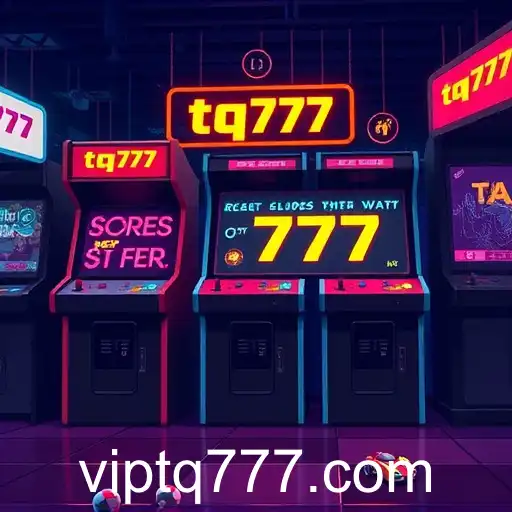 The Timeless Appeal of Arcade Games: A Nostalgic Dive into Digital Entertainment