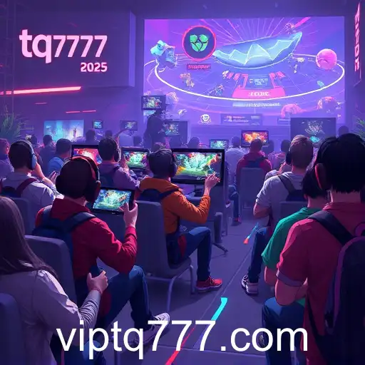 The Digital Landscape of Gaming