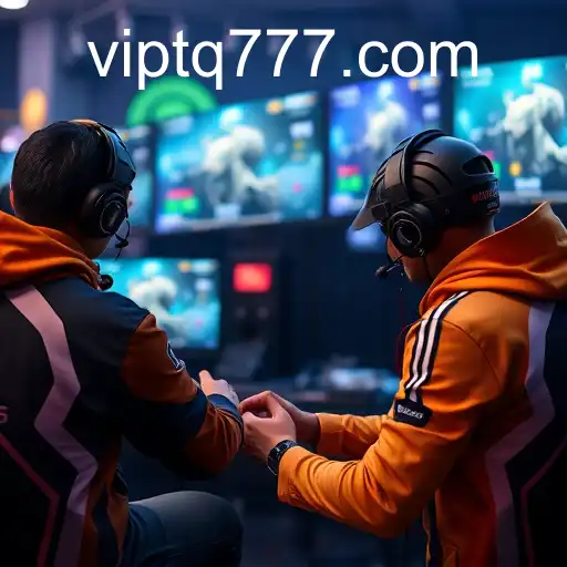 The Evolution and Impact of Online Gaming in 2025