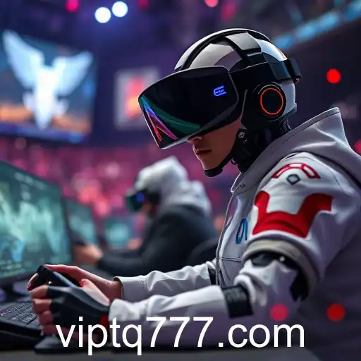 The Digital Evolution of Gaming in 2025