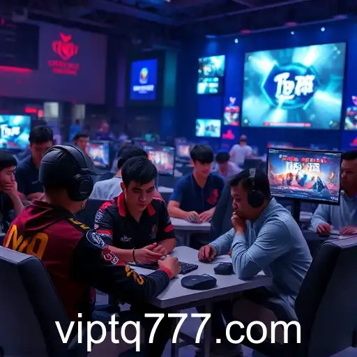 Digital Evolution of Gaming in the '20s