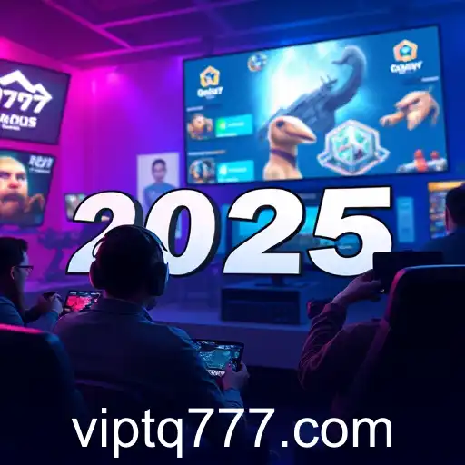 The Evolution of Online Gaming Platforms