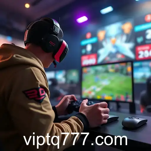 Gaming Trends and Tactics in 2025