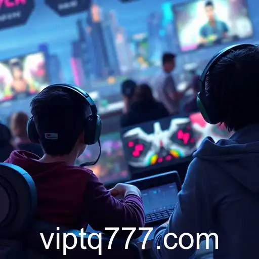 The Rise of Online Gaming in 2025: A Deep Dive