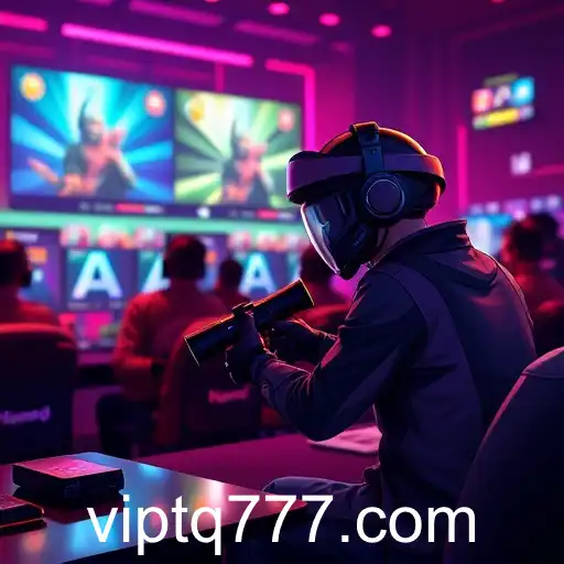 The Rise of Online Gaming Communities