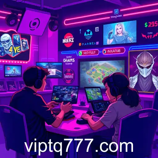 Online Gaming Trends and Innovations