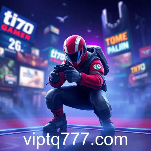 The Rise of Online Gaming Platforms in the Modern Era