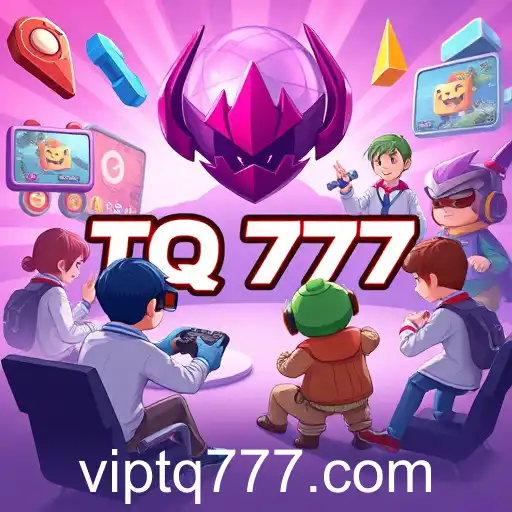 The Rise of tq777 in Online Gaming