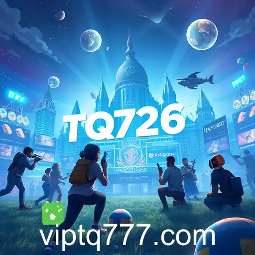 The Rise of TQ777 in Online Gaming