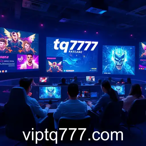 The Rise of Online Gaming Platforms in 2025