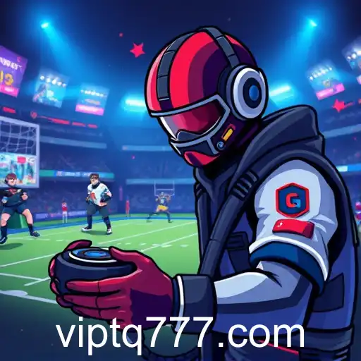 The Rise of TQ777 in the Gaming Landscape