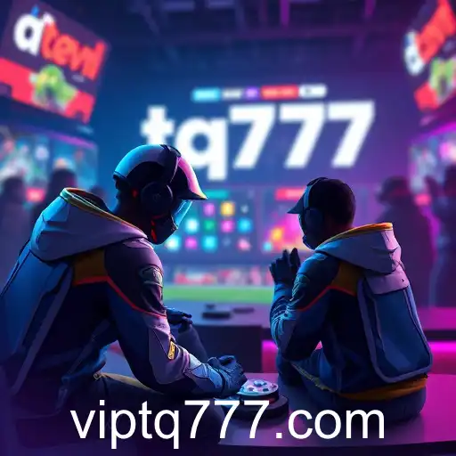 Gaming Evolution: Future of Entertainment