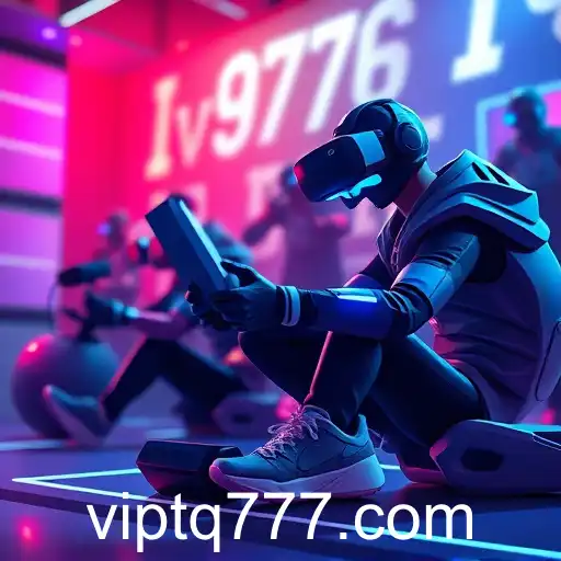 The Rise of tq777 and Its Impact on Online Gaming