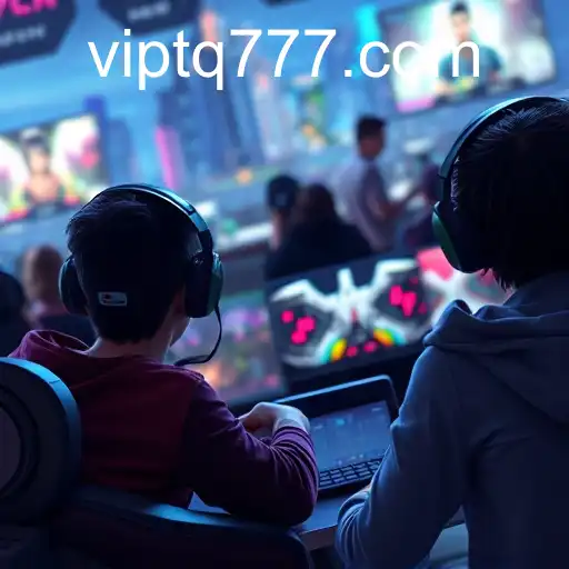 The Rise of Online Gaming in 2025: A Deep Dive