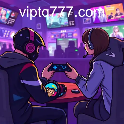 The Rise of Online Gaming Communities