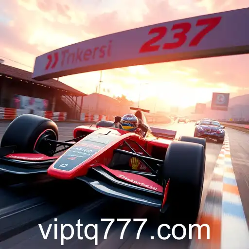Exploring the Thrilling World of Racing Games: Speed, Strategy, and Simulation