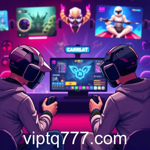 The Rise of Online Gaming Platforms in 2025