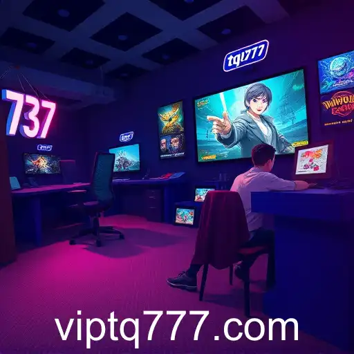 The Rise of Online Gaming Platforms in Mid-2020s