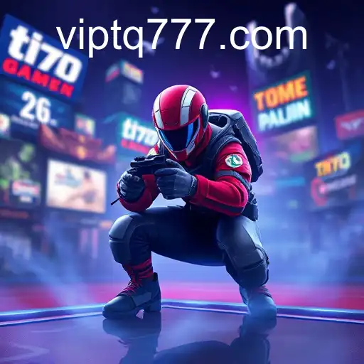 The Rise of Online Gaming Platforms in the Modern Era