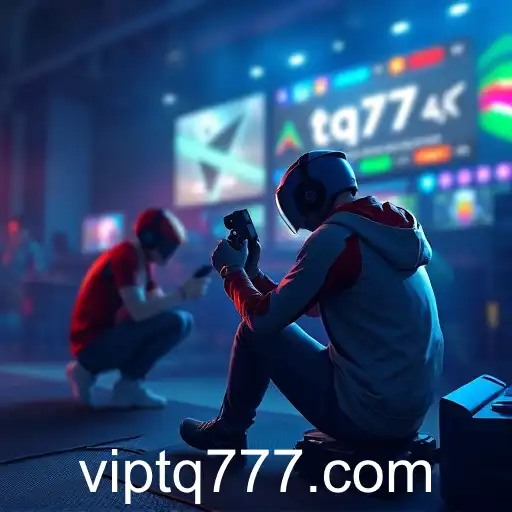 The Rise of Online Gaming in the Digital Age