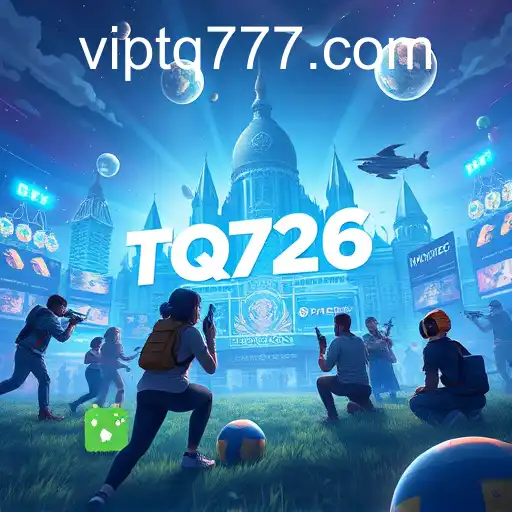 The Rise of TQ777 in Online Gaming