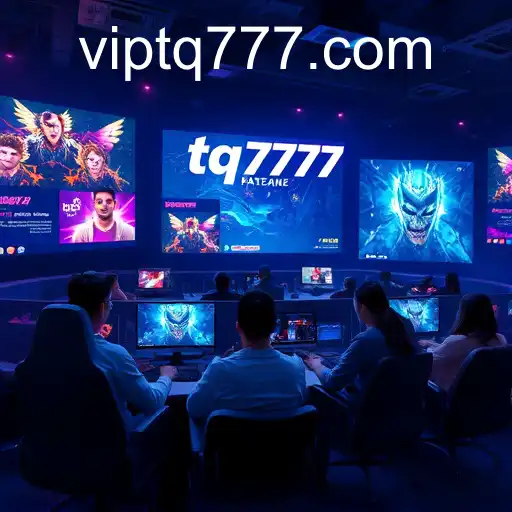 The Rise of Online Gaming Platforms in 2025