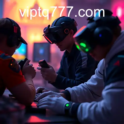 The Rise of Online Gaming Platforms in 2025