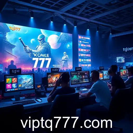 The Rise of Online Gaming Amid Global Challenges