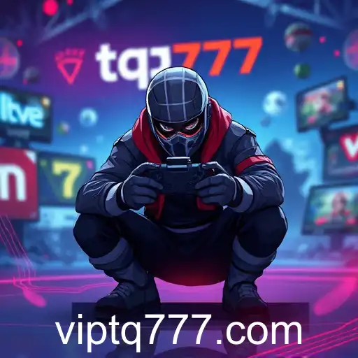 Rising Star in Online Gaming