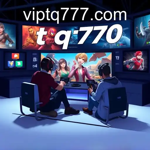 The Surge of Online Gaming Platforms in 2025