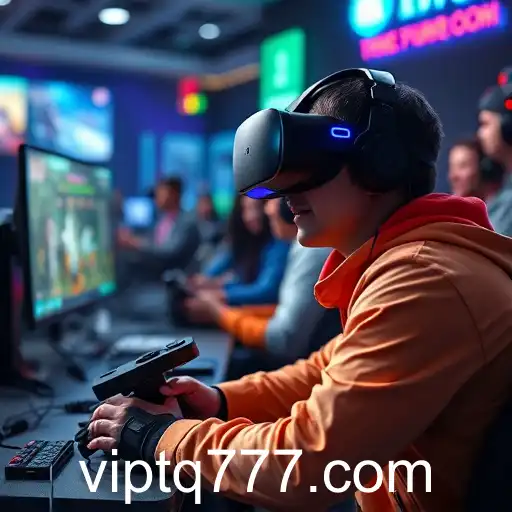 Emerging Trends in Online Gaming
